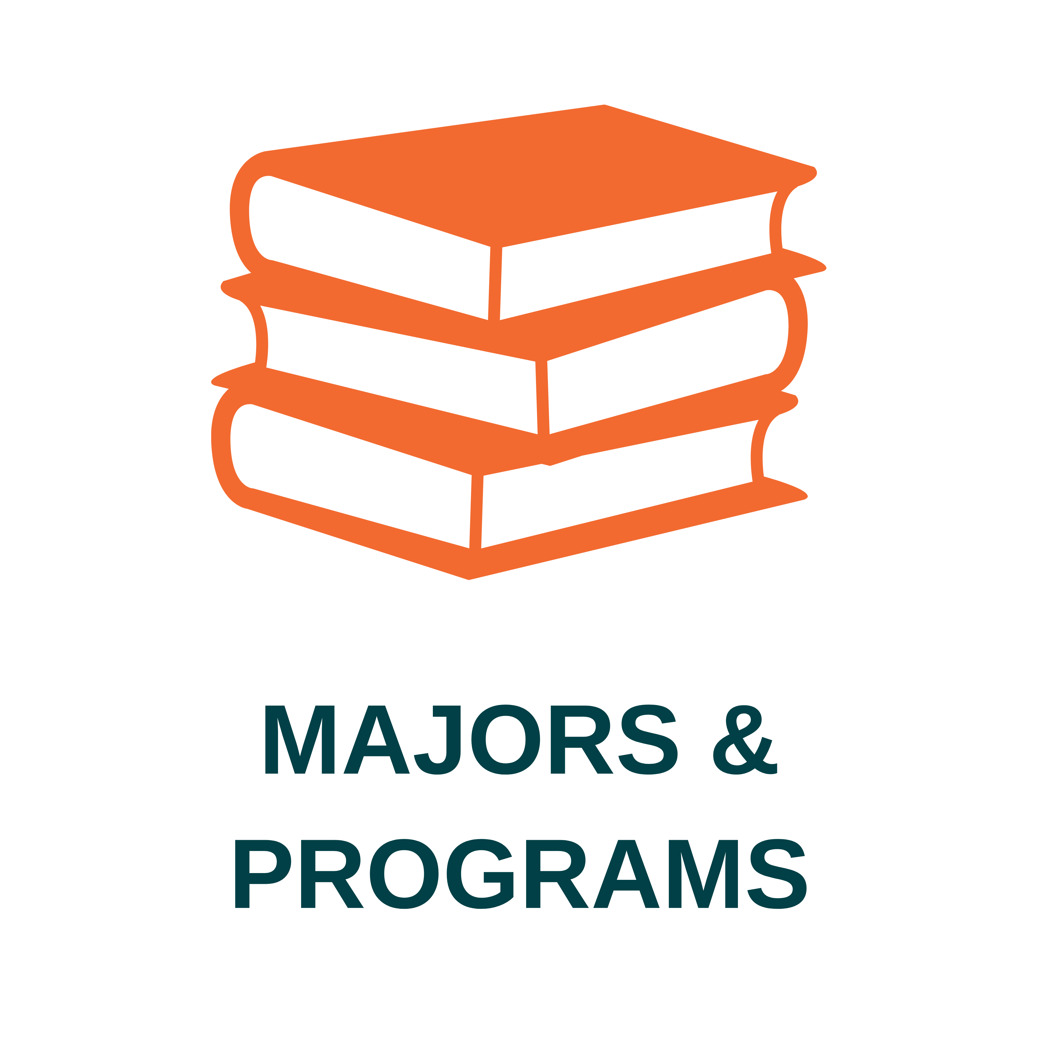 Majors & Programs